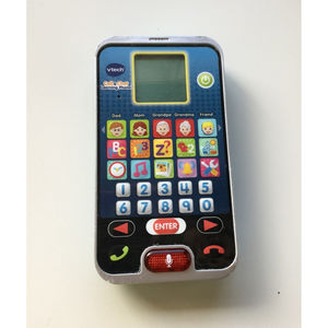 Vtech Call & Chat Learning Toy Phone